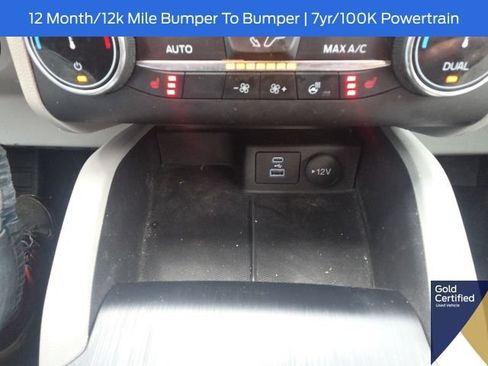 Used 2023 Ford Escape Active w/ Cold Weather Package FWD image 37
