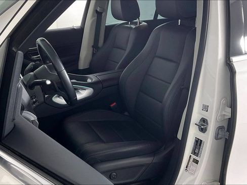 Certified 2023 Mercedes-Benz GLE 450 4MATIC image 17