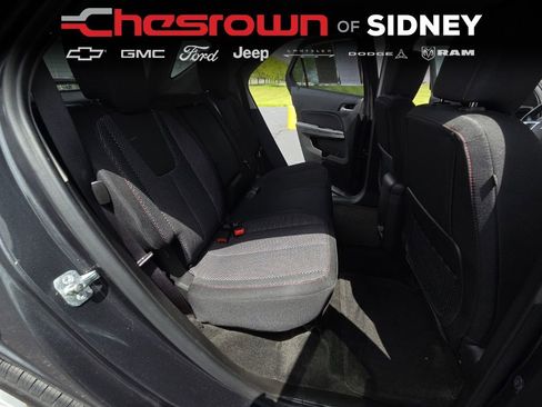 Used 2017 Chevrolet Equinox LT w/ Convenience Package FWD image 30