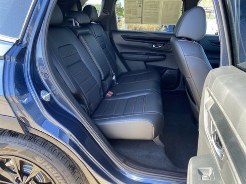 Used 2024 Honda CR-V Sport-L image 14