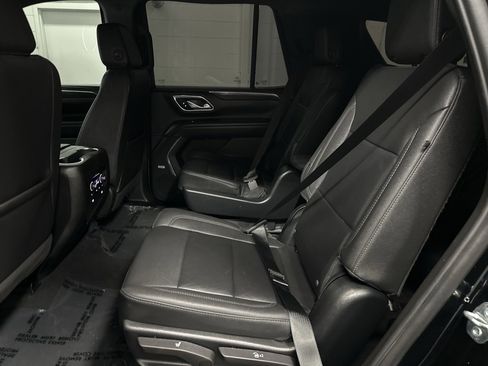 Used 2023 Chevrolet Tahoe Z71 image 32