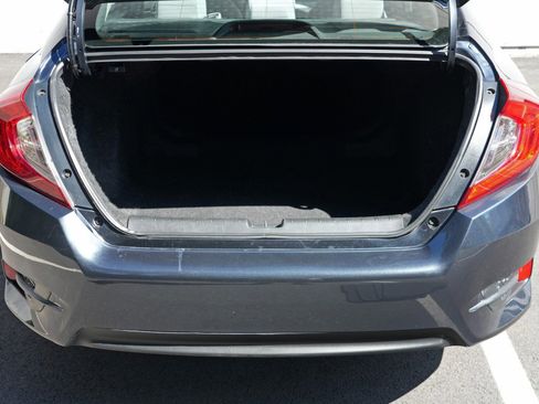 Used 2017 Honda Civic LX image 9