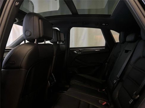 Used 2026 Porsche Macan GTS image 24