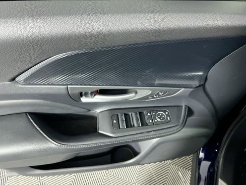 Used 2024 Toyota Grand Highlander AWD Hybrid image 14
