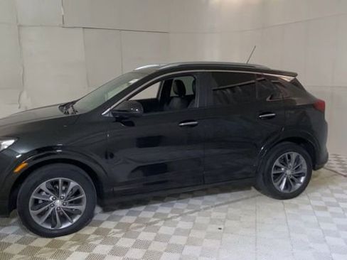 Used 2023 Buick Encore GX Select w/ Experience Buick Package AWD/4WD image 5
