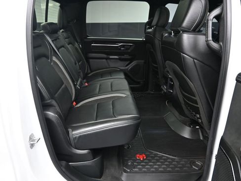 Used 2021 RAM 1500 TRX w/ TRX Level 2 Equipment Group image 37