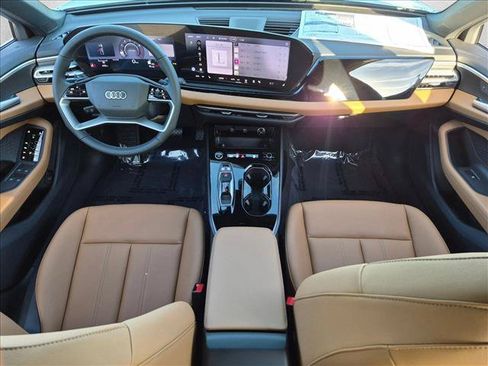 New 2026 Audi A5 Premium AWD/4WD image 14