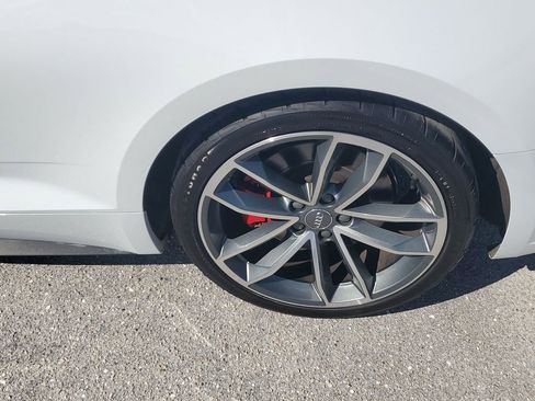 Used 2018 Audi S5 Prestige image 20