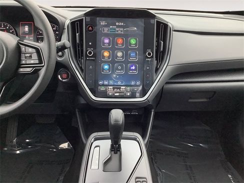 New 2026 Subaru Crosstrek 2.0i Premium image 11