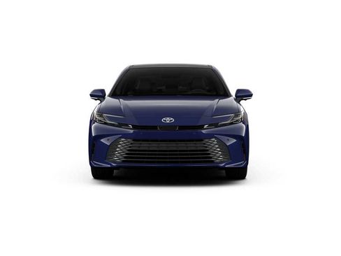 New 2026 Toyota Camry XLE FWD image 17