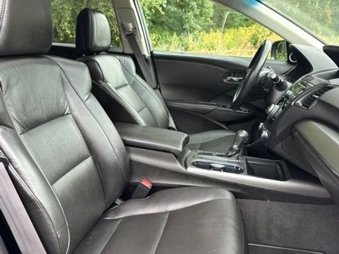 Used 2013 Acura RDX AWD w/ Technology Package image 24