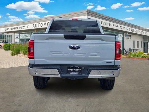 Used 2023 Ford F150 XLT image 6