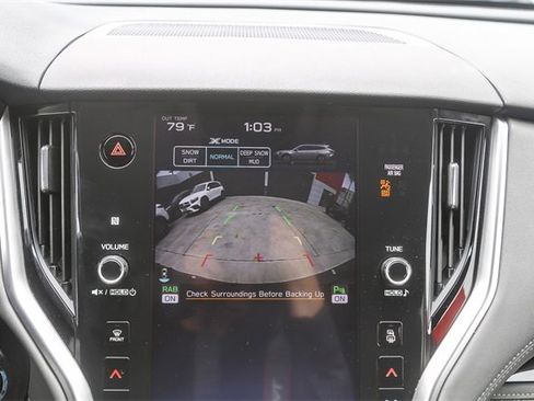 Used 2022 Subaru Outback Onyx Edition XT image 23