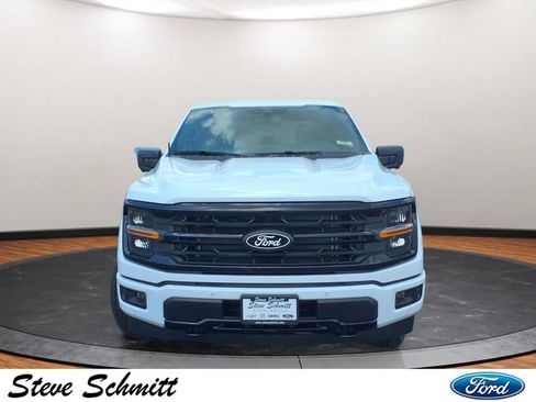 New 2026 Ford F150 XLT w/ Equipment Group 302A MID AWD/4WD image 30