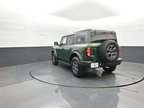 Used 2024 Ford Bronco Big Bend AWD/4WD image 5