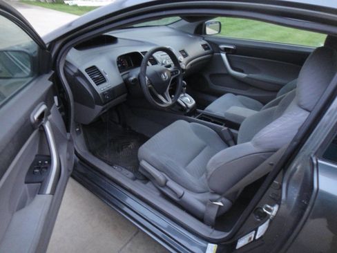 Used 2010 Honda Civic EX image 11