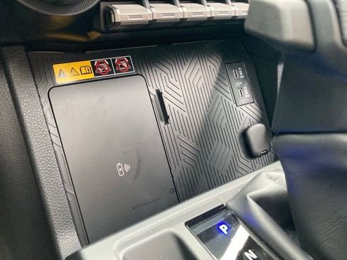 Used 2025 Toyota 4Runner TRD Pro image 51