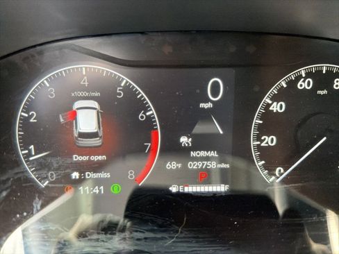 Certified 2024 Honda CR-V EX-L image 12