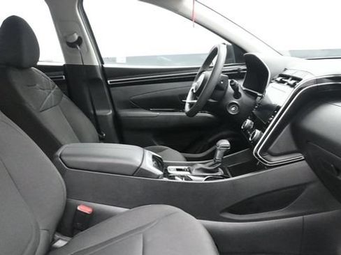 Used 2022 Hyundai Tucson SE AWD/4WD image 13