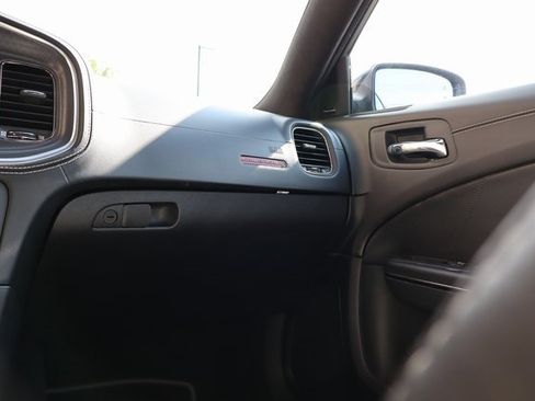 Used 2023 Dodge Charger SRT Hellcat w/ Harman/Kardon Audio Group image 48