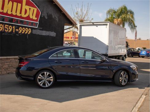 Used 2018 Mercedes-Benz CLA 250 image 6