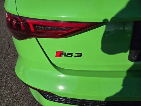 Used 2023 Audi RS 3 image 13