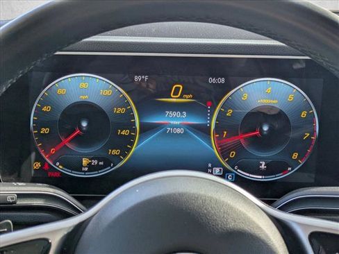 Used 2022 Mercedes-Benz GLE 350 image 11