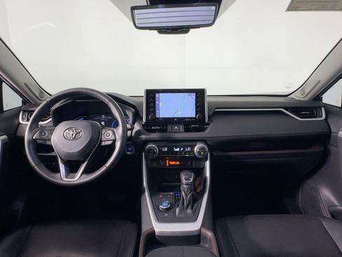 Used 2020 Toyota RAV4 Limited image 15
