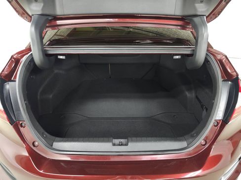 Used 2018 Honda Clarity Touring image 8