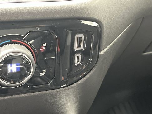 New 2026 Chevrolet Silverado 1500 RST image 25