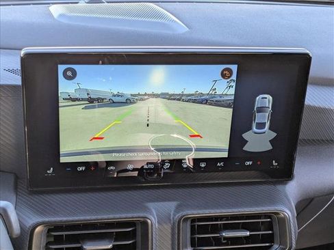 New 2026 Ford Mustang GT image 13