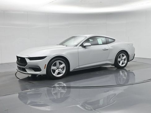 New 2026 Ford Mustang Coupe RWD image 24