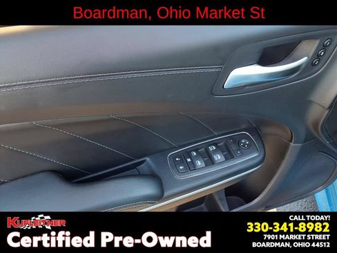 Used 2023 Dodge Charger Scat Pack w/ Plus Group RWD image 10