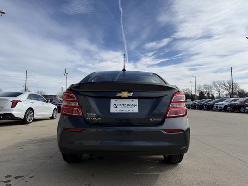 Used 2020 Chevrolet Sonic Premier image 26