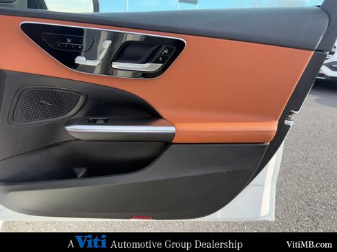 Certified 2023 Mercedes-Benz C 300 C 300 image 29