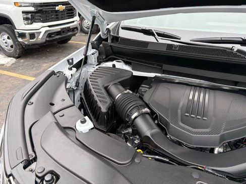 New 2026 Chevrolet Traverse LT w/ LPO, Floor Liner Package AWD/4WD image 27