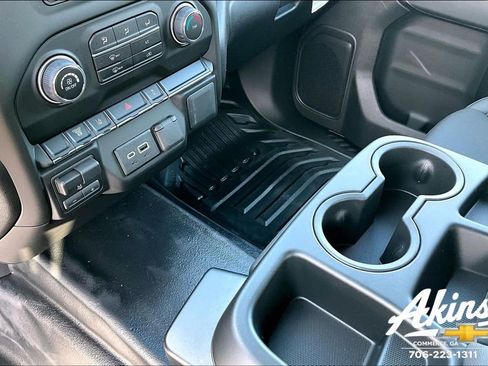 New 2026 Chevrolet Silverado 3500 W/T w/ WT Convenience Package image 13