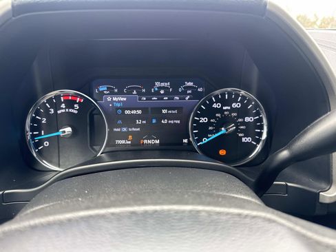 Used 2020 Ford F250 Lariat AWD/4WD image 18