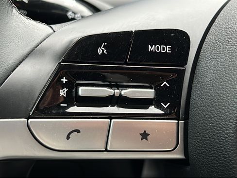 Used 2023 Hyundai Tucson SEL w/ Convenience Package FWD image 18