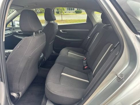 Used 2025 Hyundai Sonata SEL FWD image 26