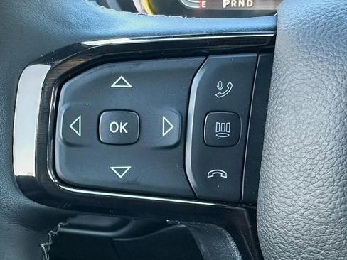 New 2025 RAM 2500 Limited image 14