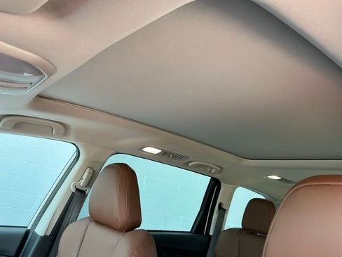 New 2026 Subaru Ascent Touring AWD/4WD image 15