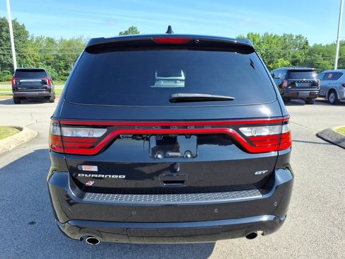 Used 2020 Dodge Durango GT AWD/4WD image 17