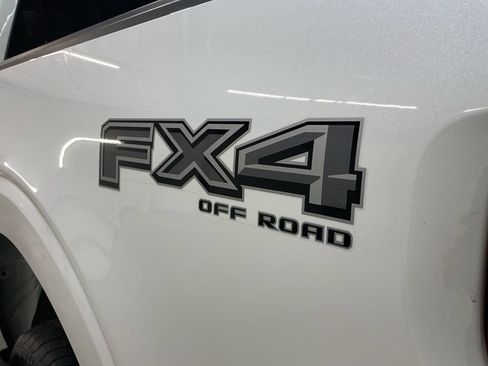 New 2026 Ford F150 Lariat w/ Equipment Group 501A Mid AWD/4WD image 10