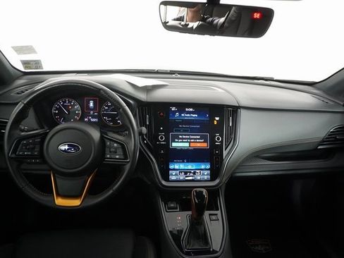 Certified 2023 Subaru Outback Wilderness image 34