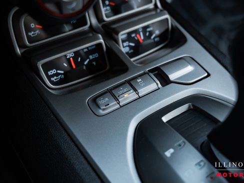 Used 2013 Chevrolet Camaro ZL1 image 26