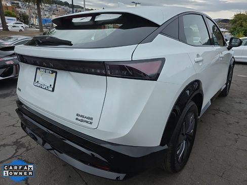 Used 2023 Nissan Ariya AWD image 75