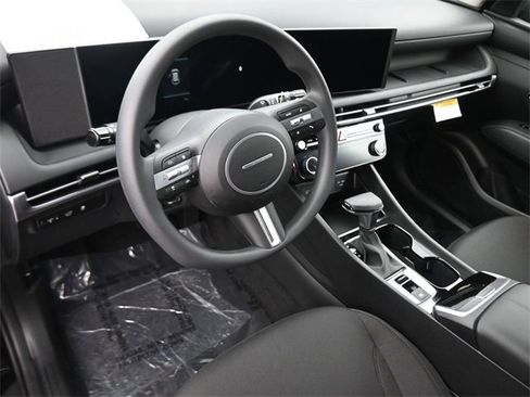 New 2026 Hyundai Tucson SEL image 15