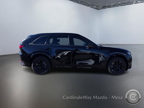 New 2026 MAZDA CX-90 3.3 Turbo S w/ Premium Package image 3