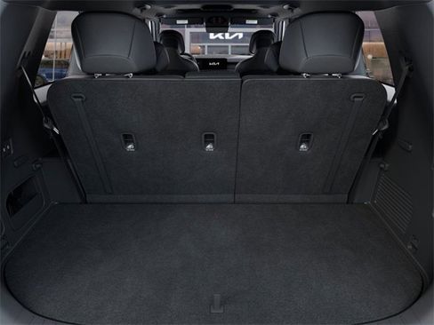 New 2027 Kia Telluride EX X-Line image 19
